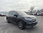 2020 Honda Pilot AWD Elite
