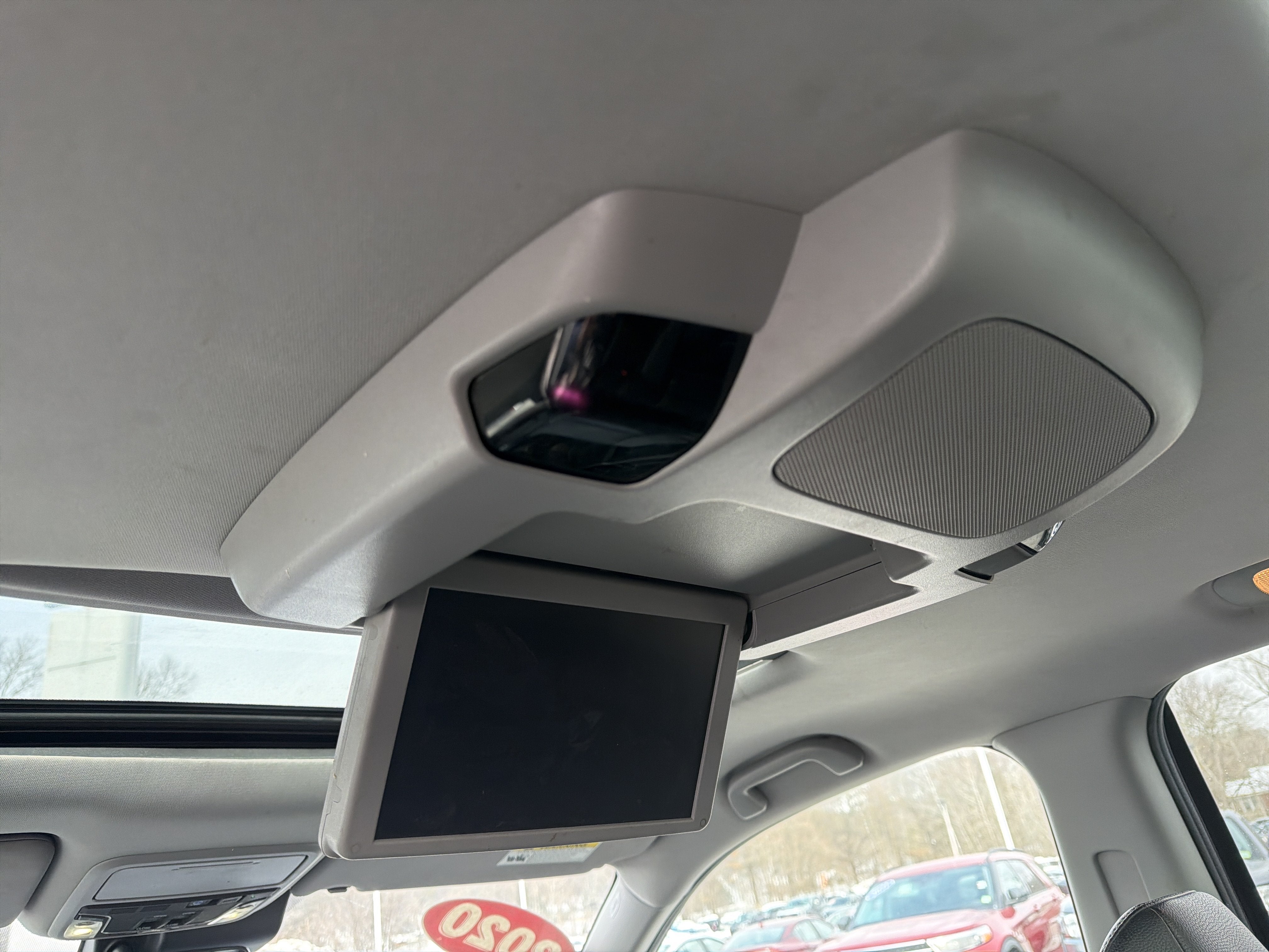 2020 Honda Pilot AWD Elite