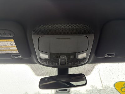 2018 Lincoln MKC Select