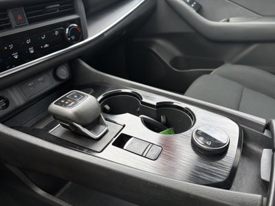 2024 Nissan Rogue S Intelligent AWD