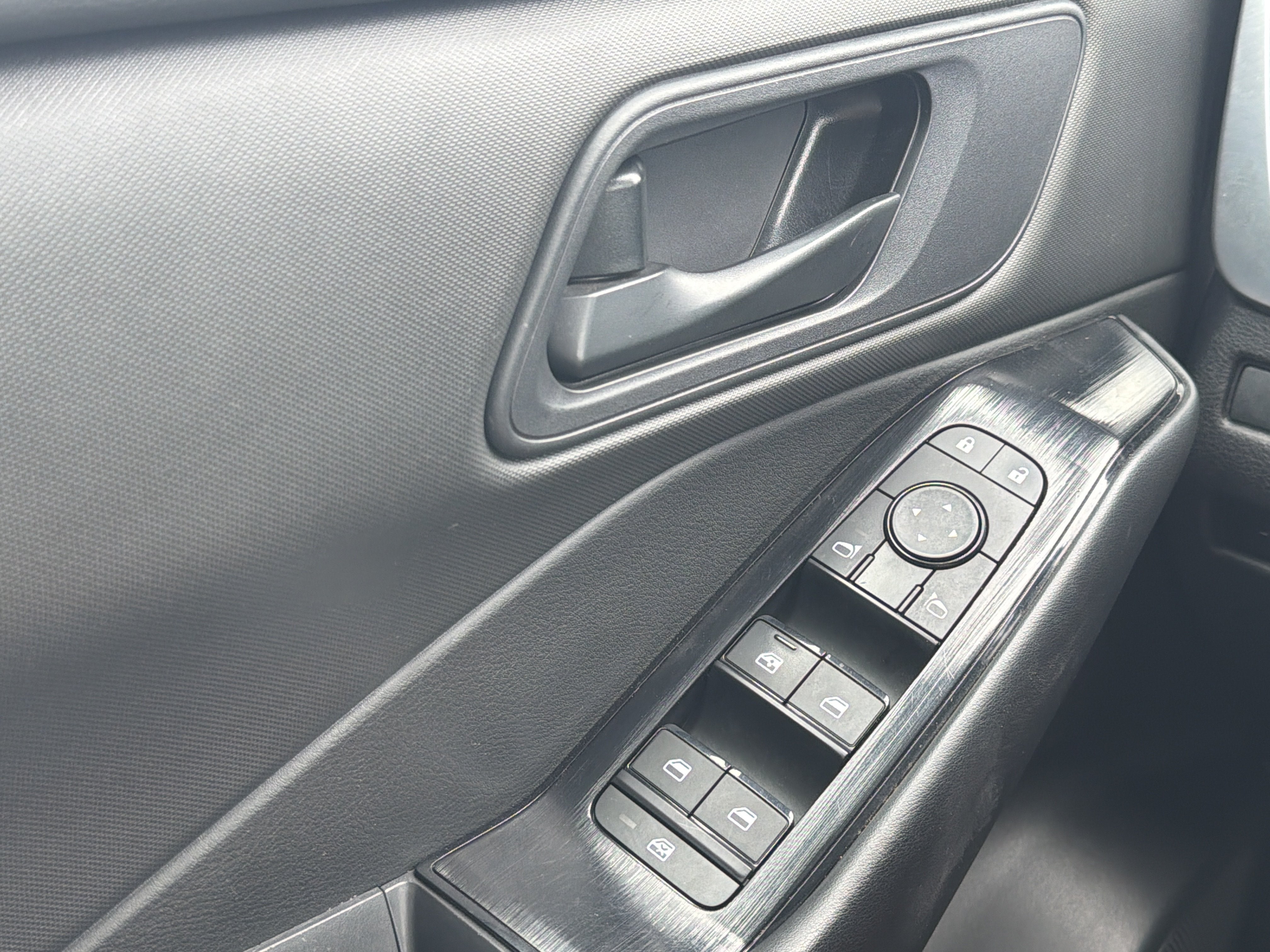2024 Nissan Rogue S Intelligent AWD