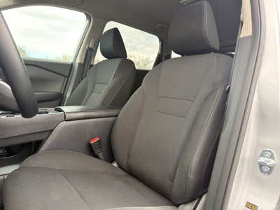 2024 Nissan Rogue S Intelligent AWD