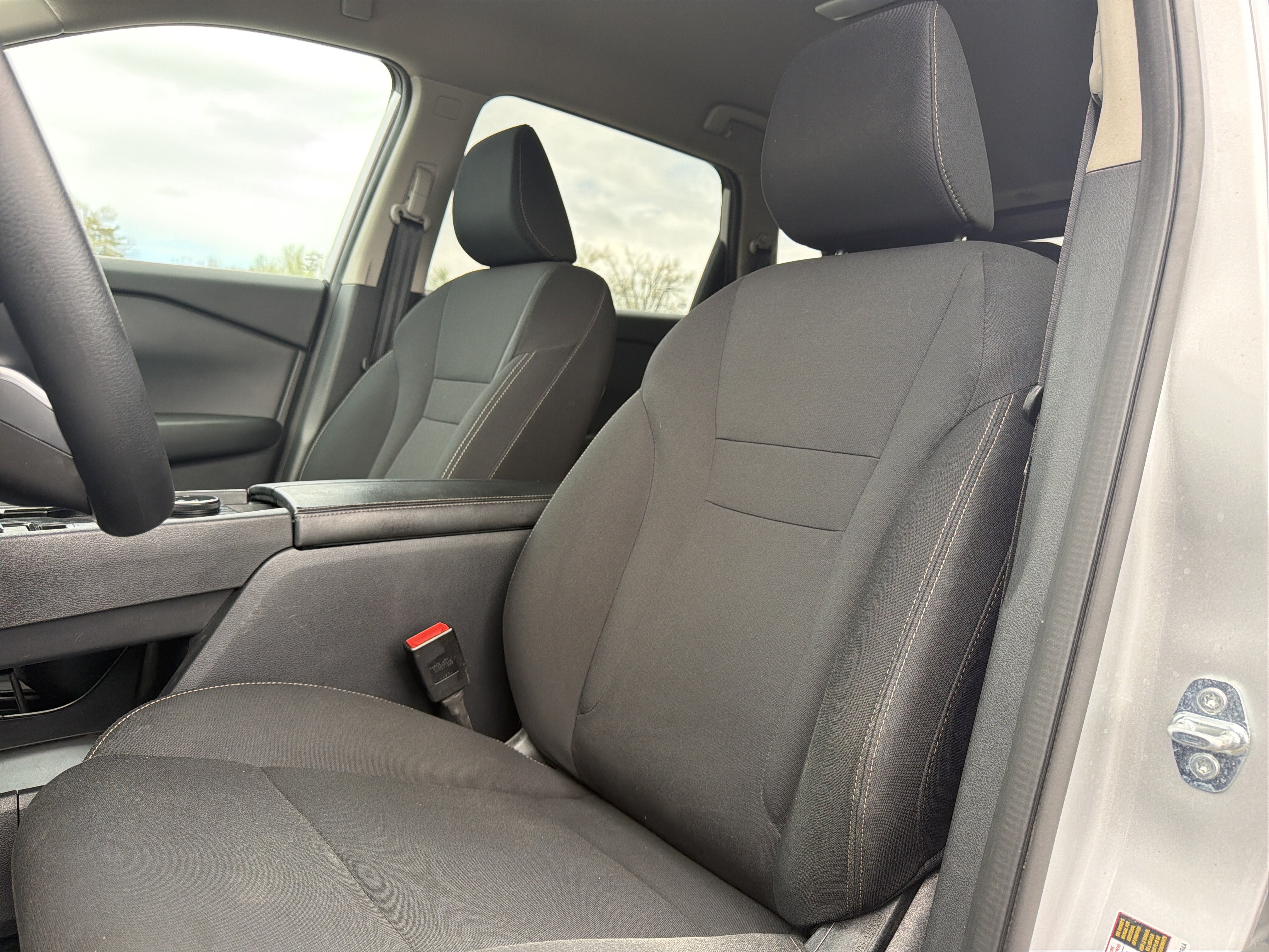 2024 Nissan Rogue S Intelligent AWD