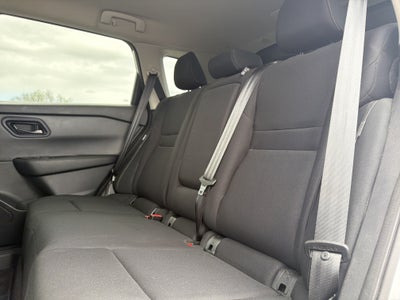 2024 Nissan Rogue S Intelligent AWD