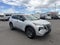 2024 Nissan Rogue S Intelligent AWD