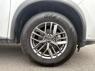 2024 Nissan Rogue S Intelligent AWD