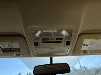 2015 Toyota Highlander XLE V6