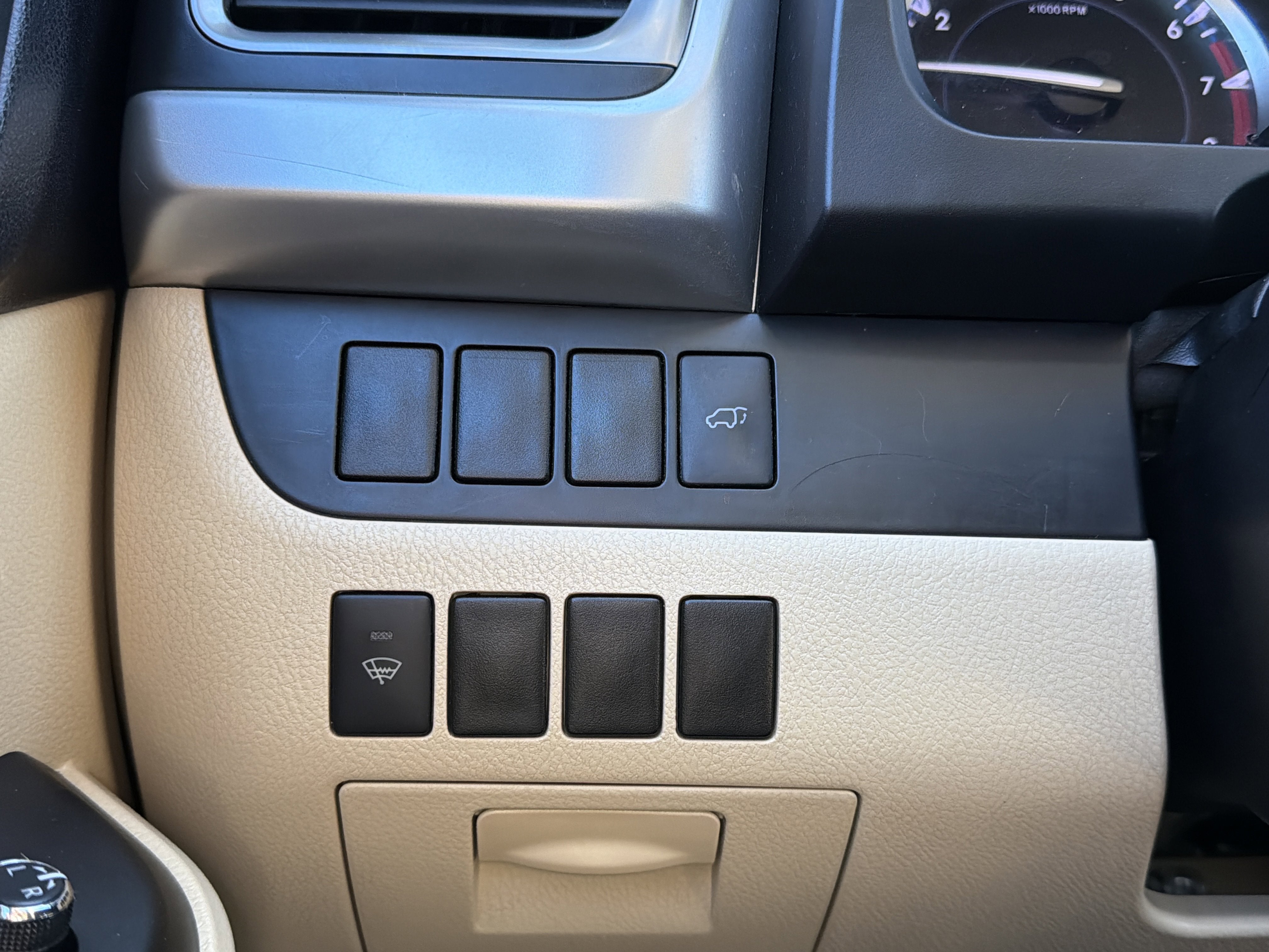2015 Toyota Highlander XLE V6