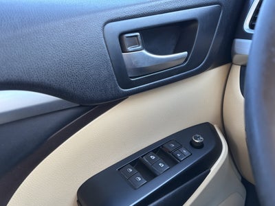 2015 Toyota Highlander XLE V6