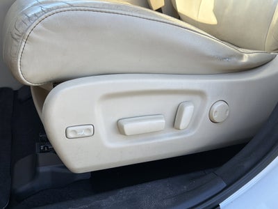 2015 Toyota Highlander XLE V6