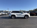 2015 Toyota Highlander XLE V6