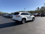 2015 Toyota Highlander XLE V6