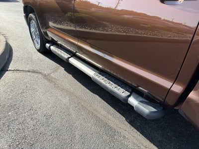 2016 Toyota Tundra 1794 5.7L V8