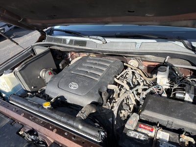 2016 Toyota Tundra 1794 5.7L V8