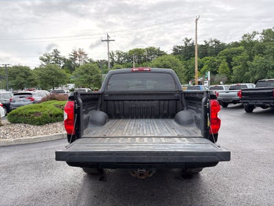 2021 Toyota Tundra TRD Pro