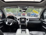 2021 Toyota Tundra TRD Pro