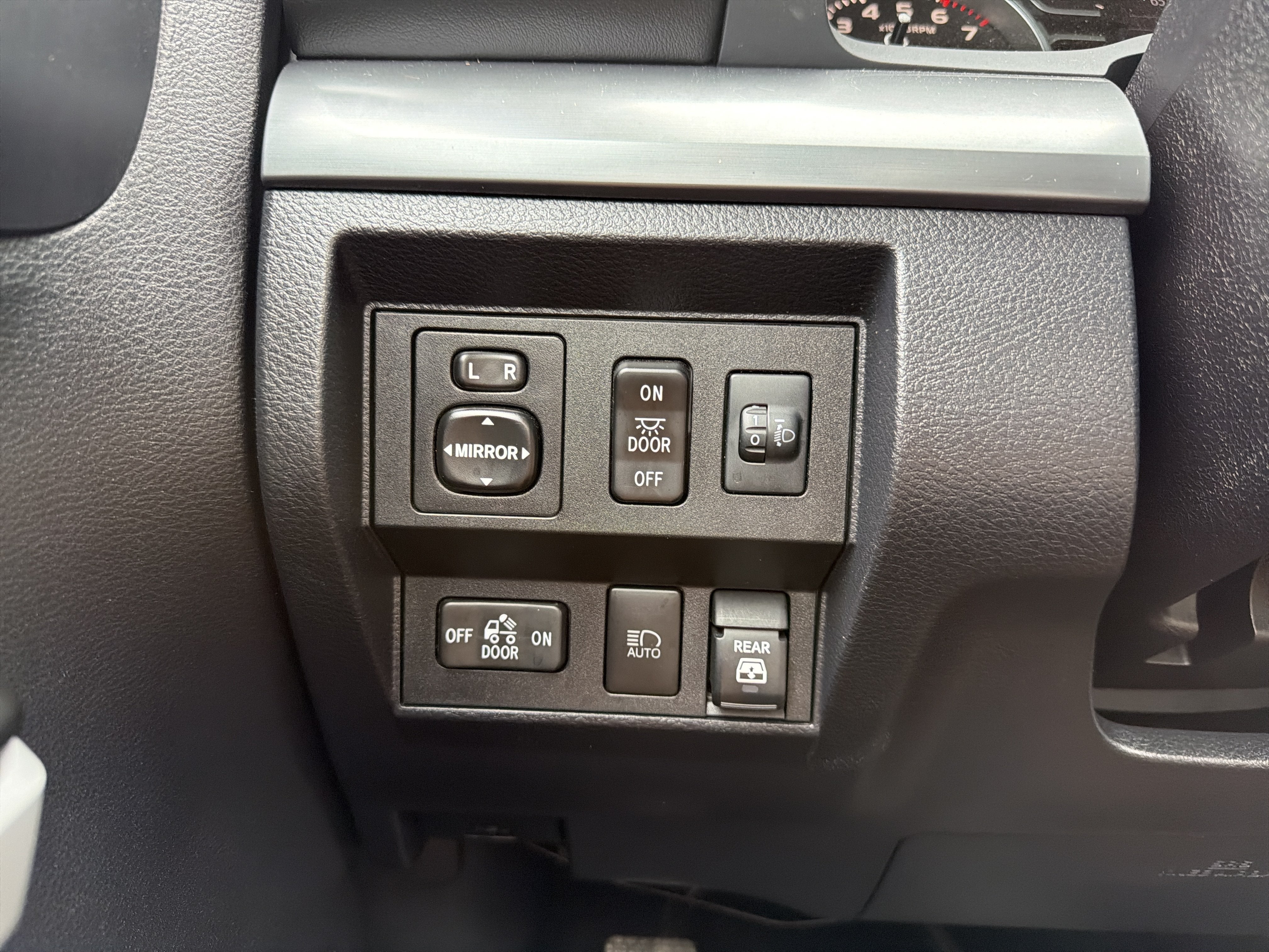 2021 Toyota Tundra TRD Pro