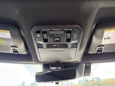 2022 Toyota Tundra 1794 Edition