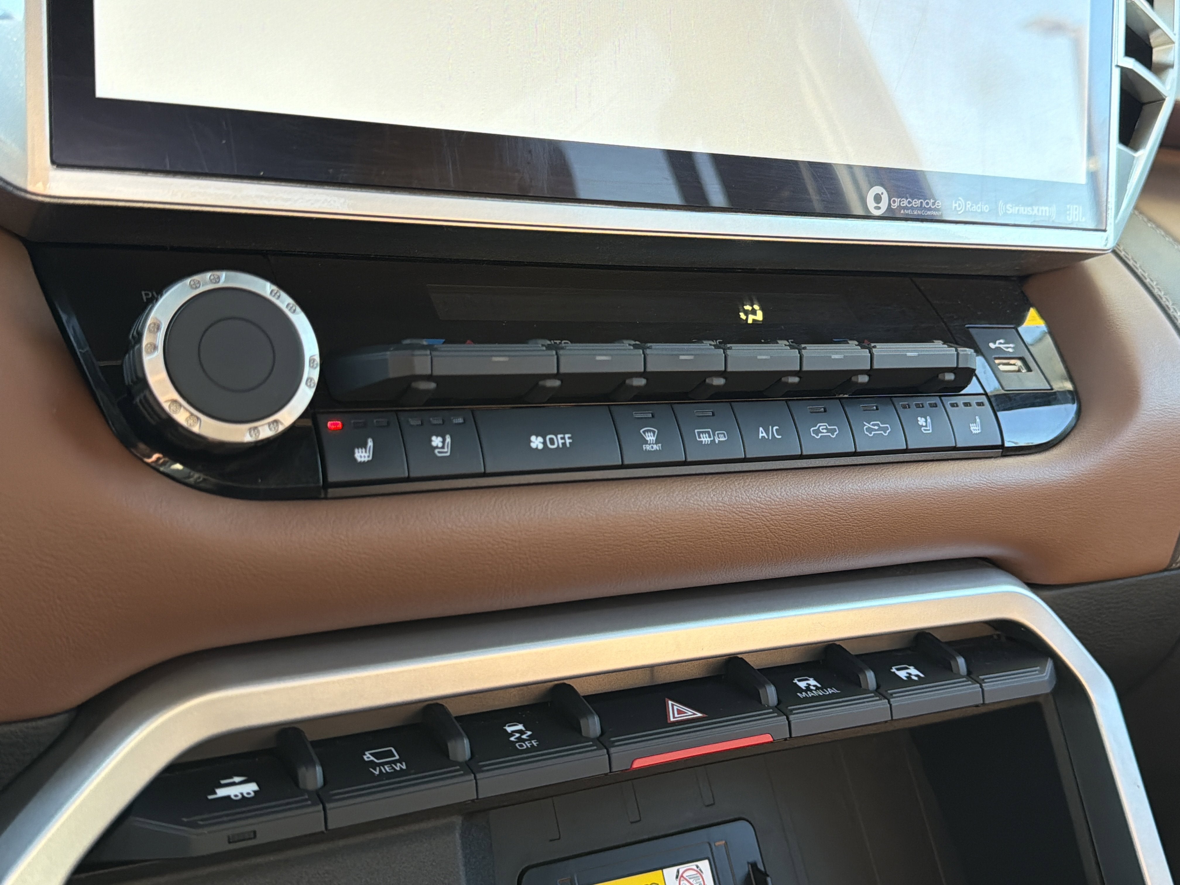 2022 Toyota Tundra 1794 Edition