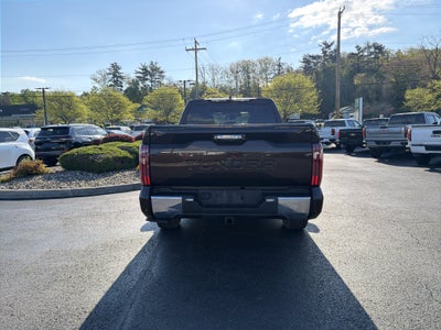 2022 Toyota Tundra 1794 Edition