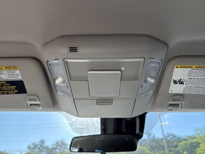 2018 Toyota Tundra SR5 4.6L V8