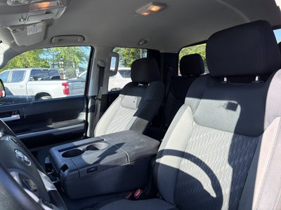 2018 Toyota Tundra SR5 4.6L V8