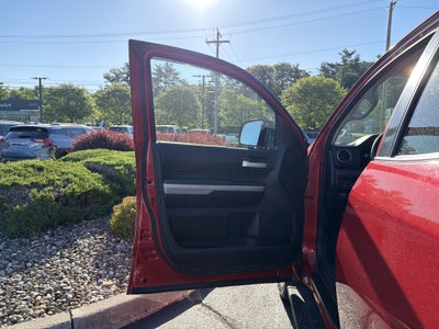 2018 Toyota Tundra SR5 4.6L V8