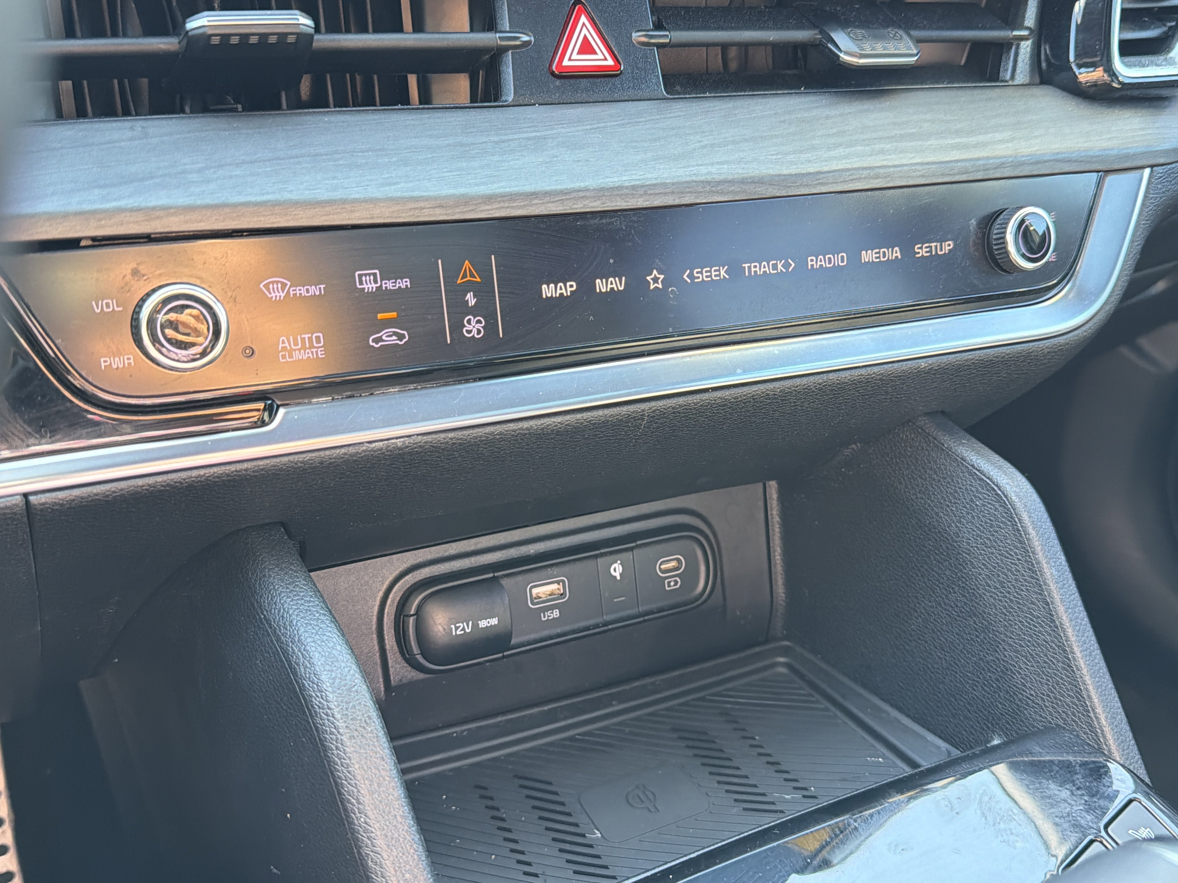 2024 Kia Sportage X-Pro Prestige