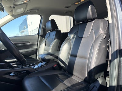 2024 Kia Telluride LX