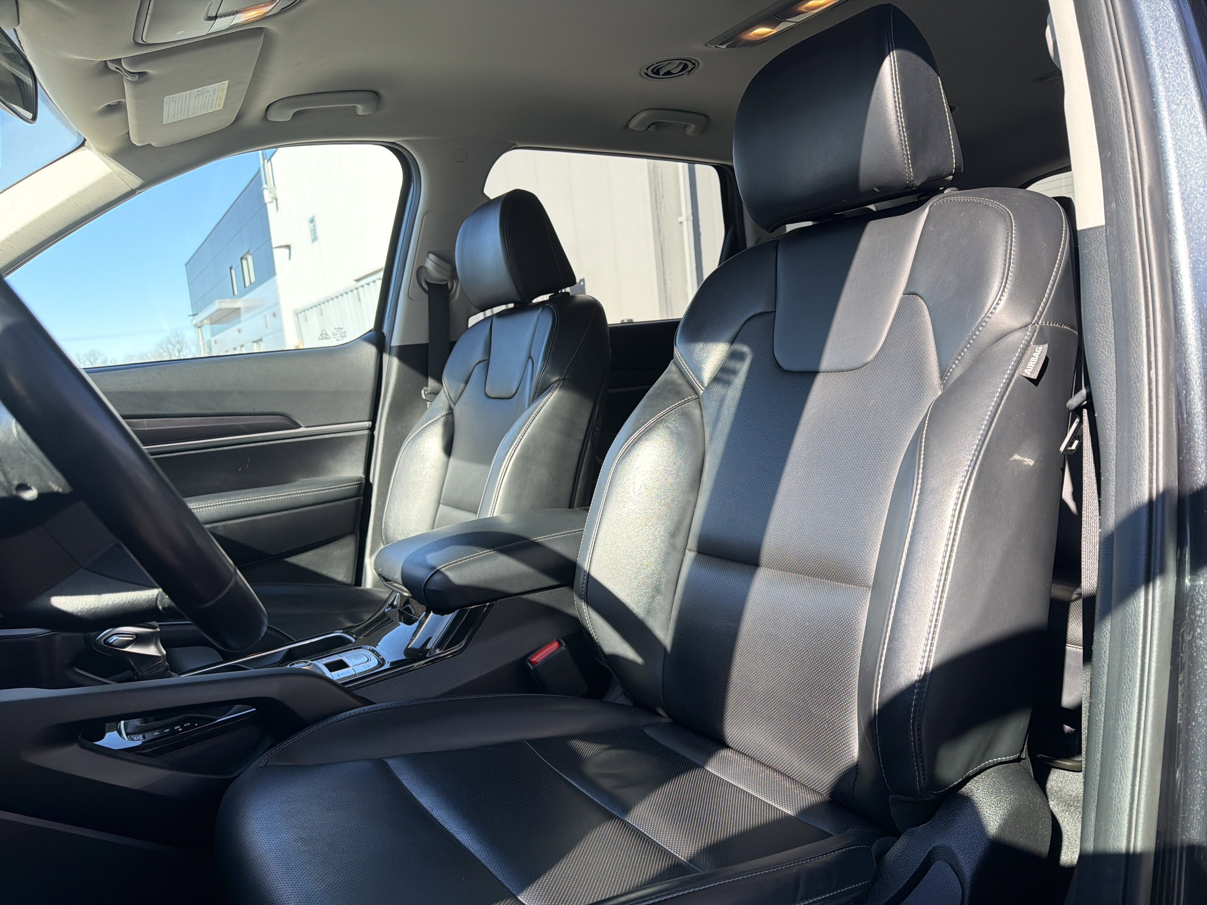 2024 Kia Telluride LX