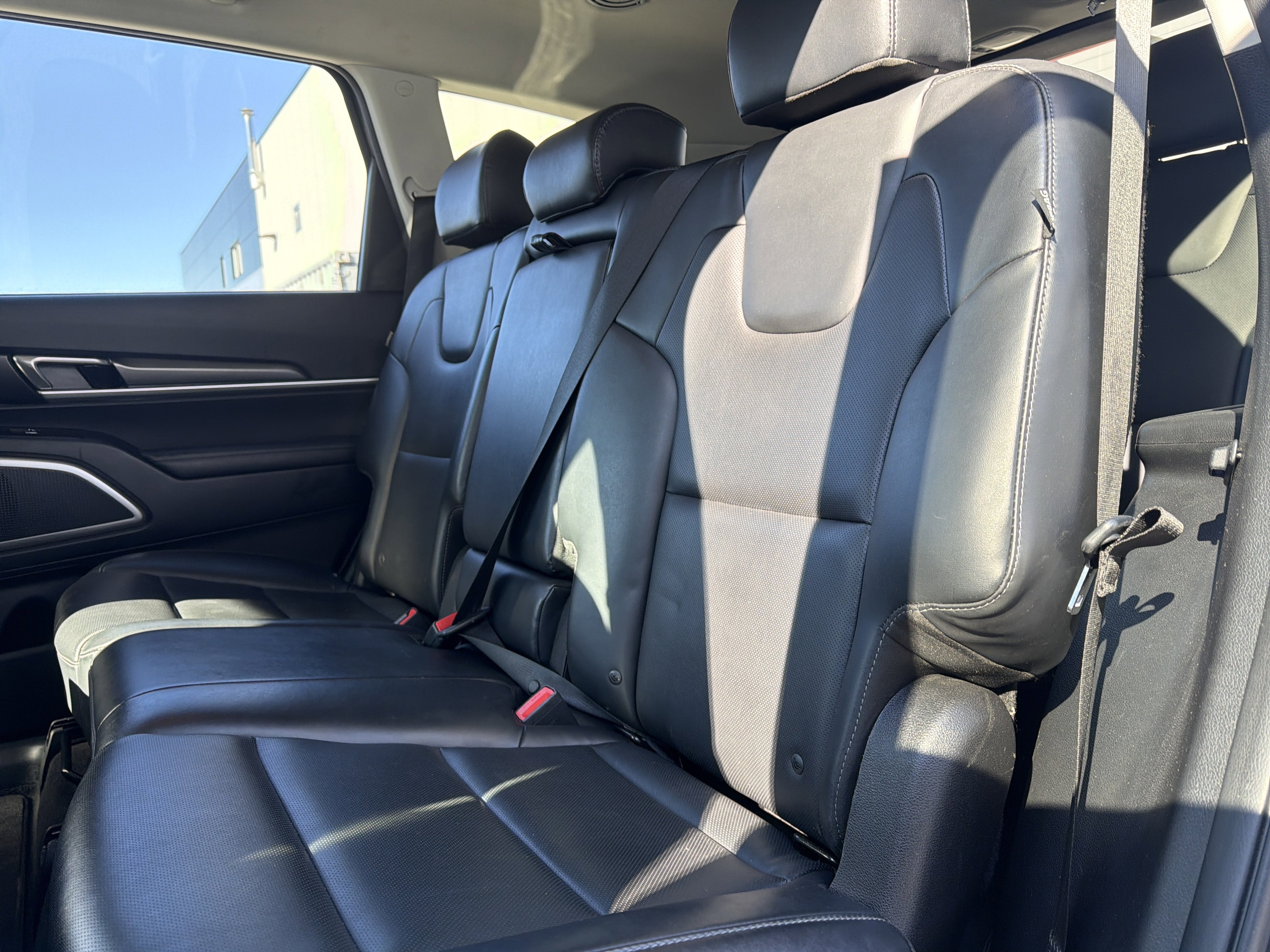 2024 Kia Telluride LX