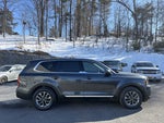 2024 Kia Telluride LX