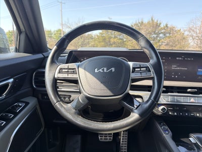 2023 Kia Telluride SX X-Line