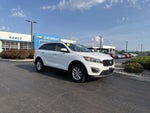 2018 Kia Sorento 2.4L LX