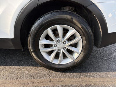 2018 Kia Sorento 2.4L LX