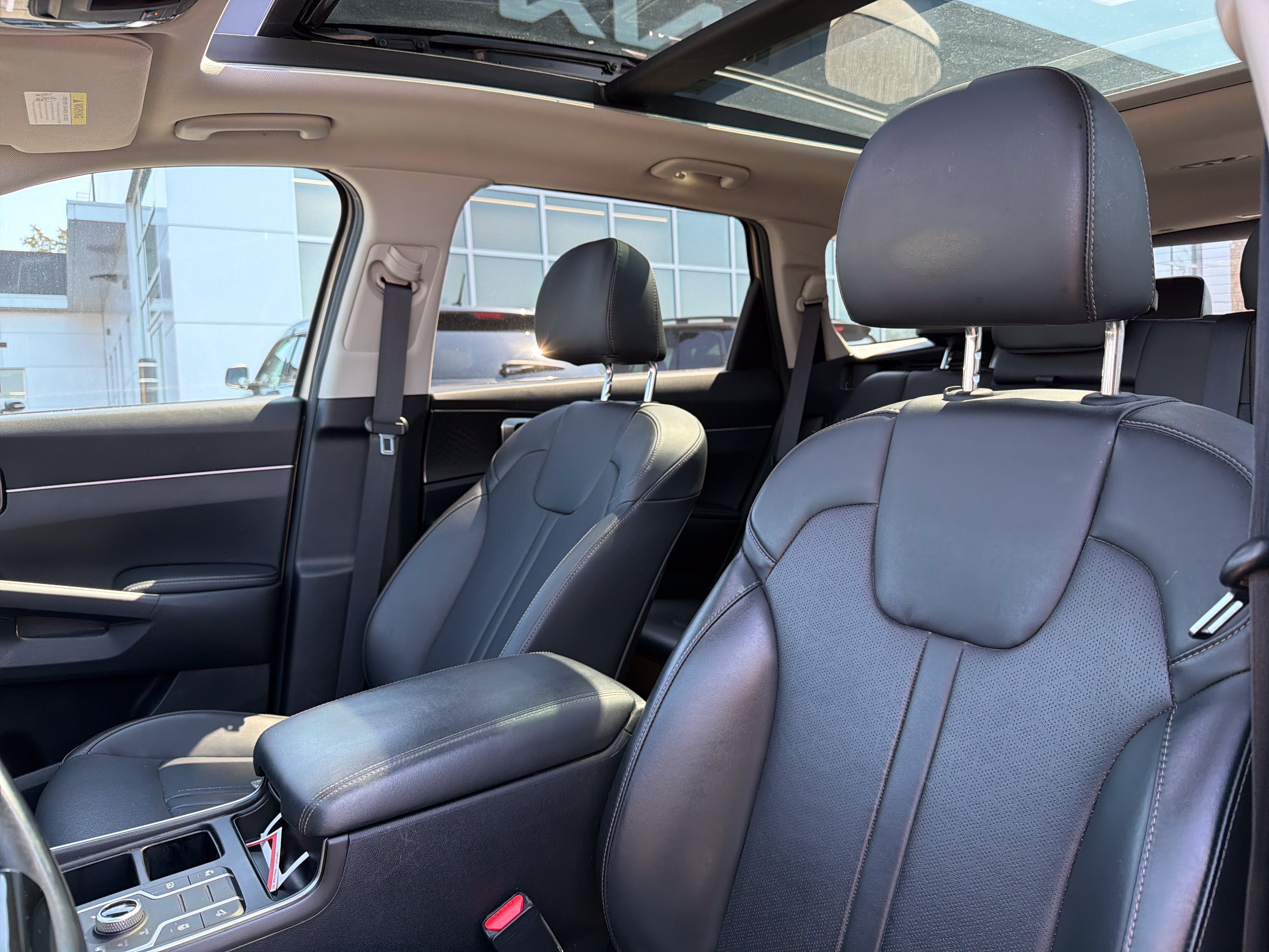 2021 Kia Sorento S