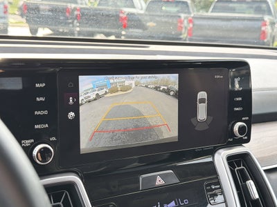 2023 Kia Sorento X-Line S