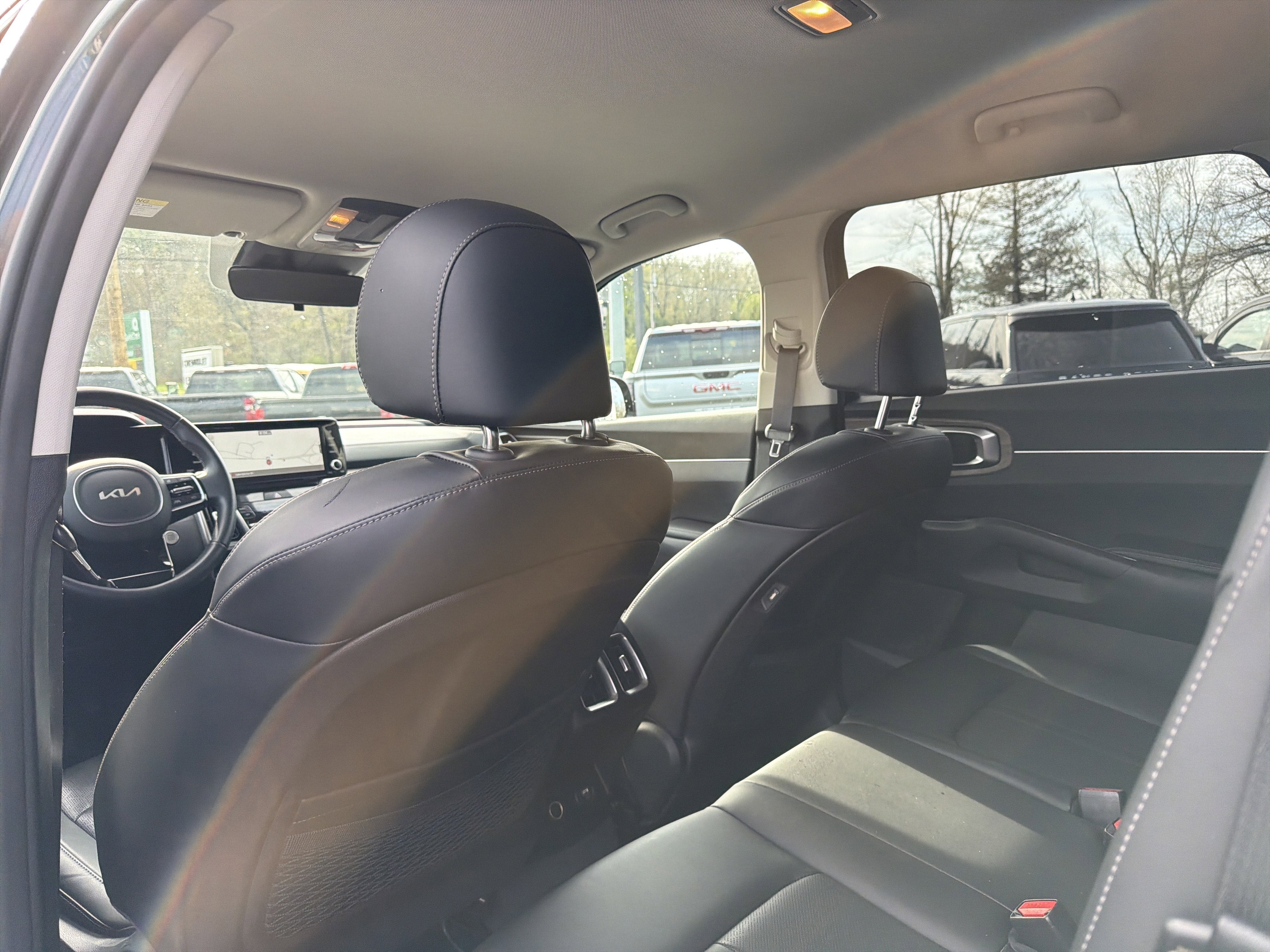 2023 Kia Sorento X-Line S