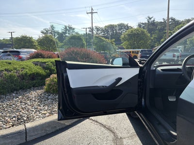 2026 Tesla Model 3 Performance