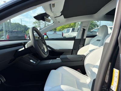 2026 Tesla Model 3 Performance