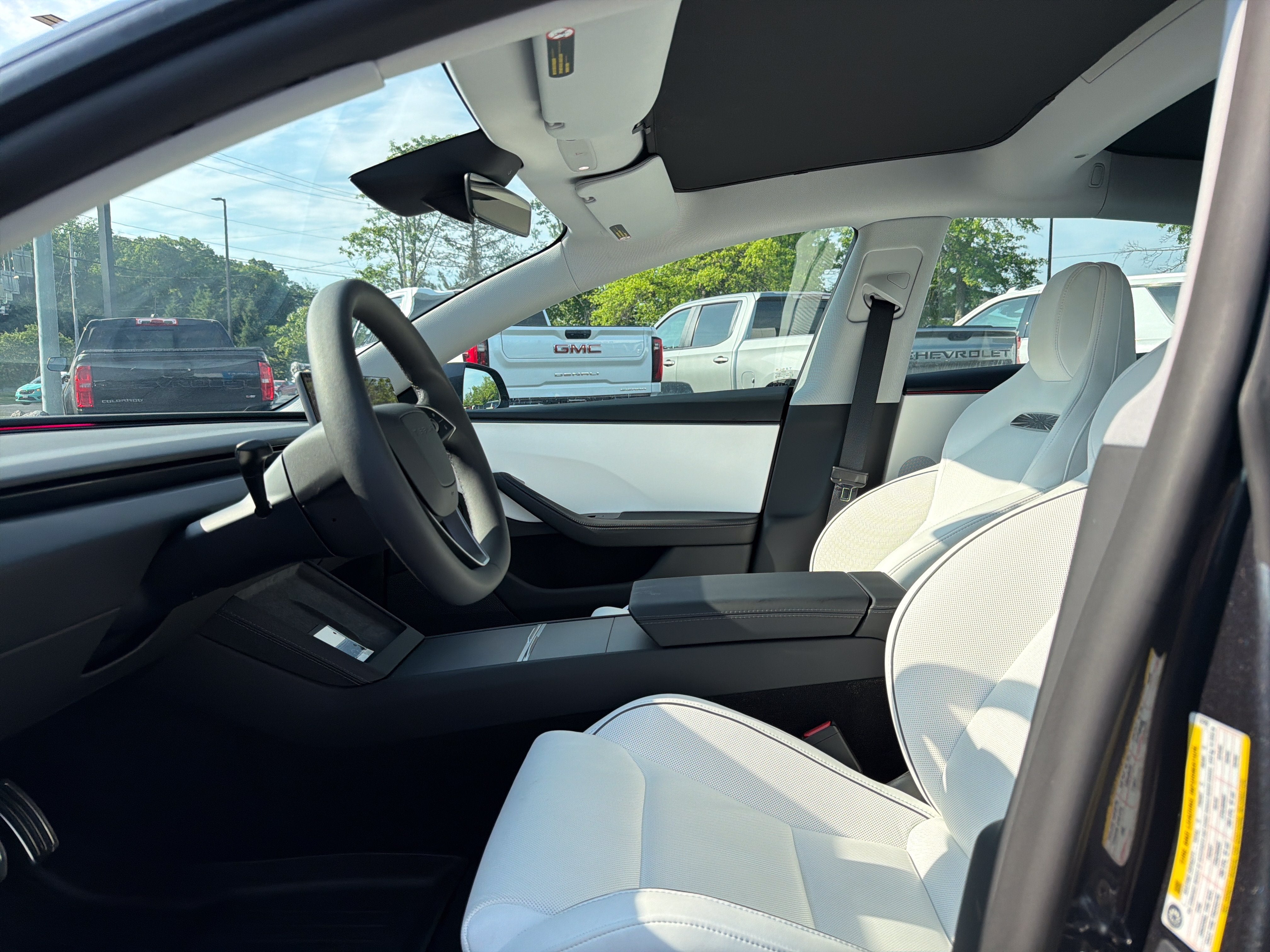 2026 Tesla Model 3 Performance