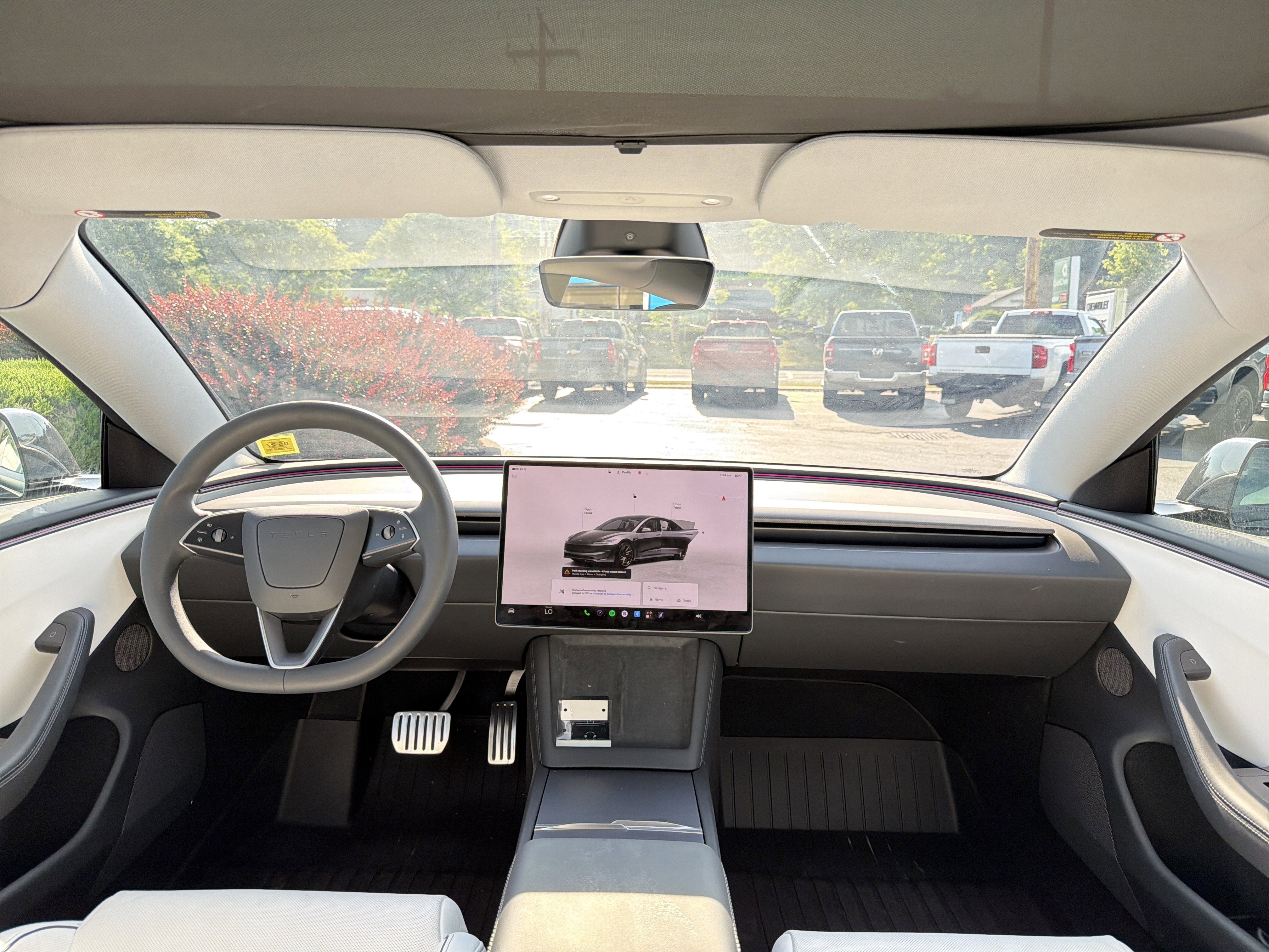 2026 Tesla Model 3 Performance