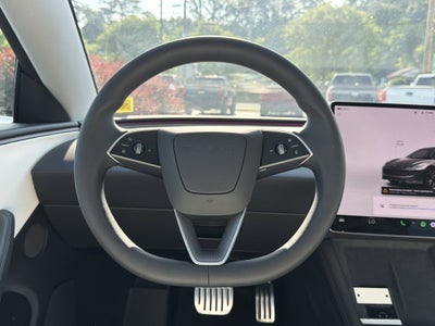 2026 Tesla Model 3 Performance