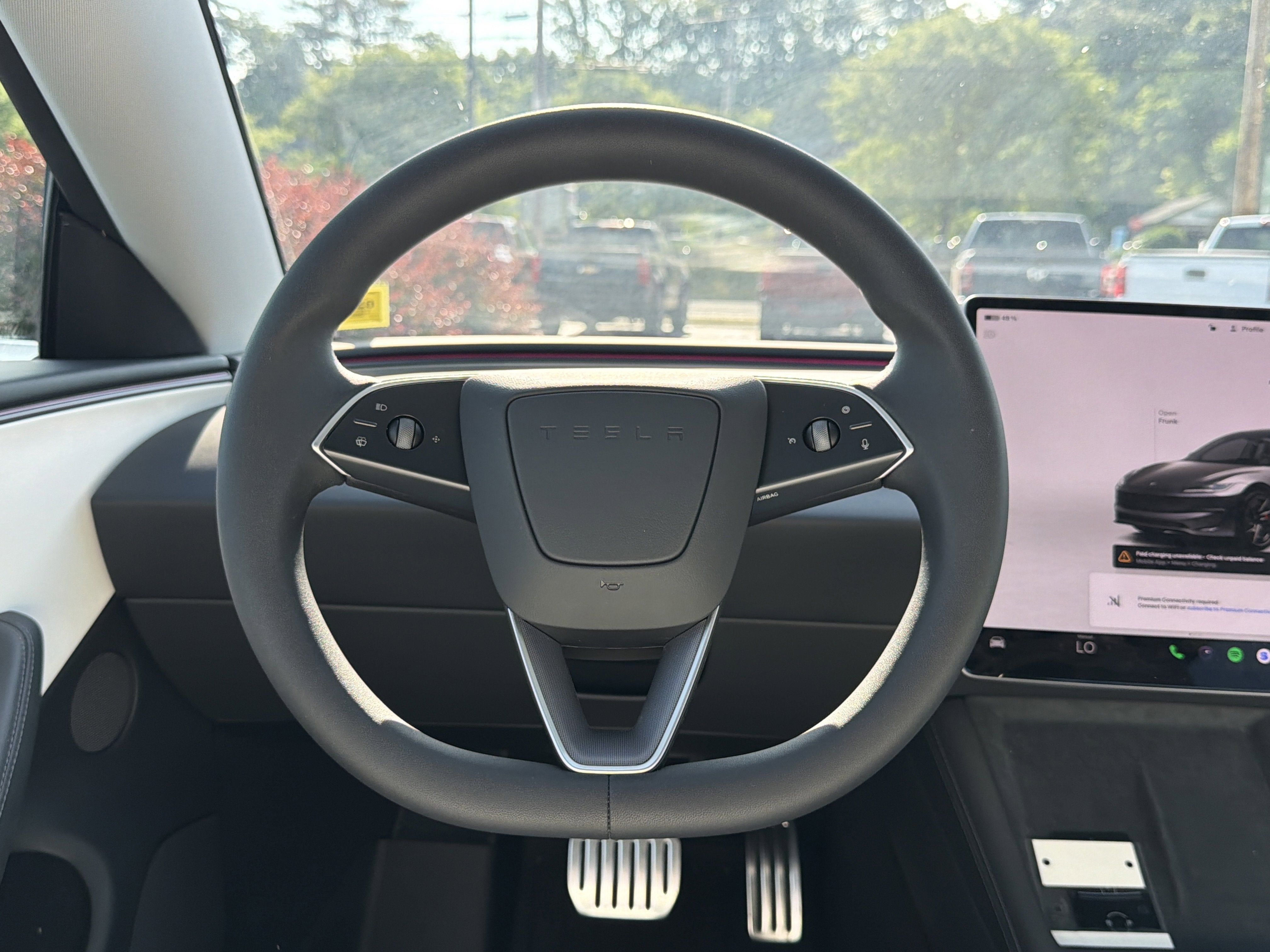 2026 Tesla Model 3 Performance