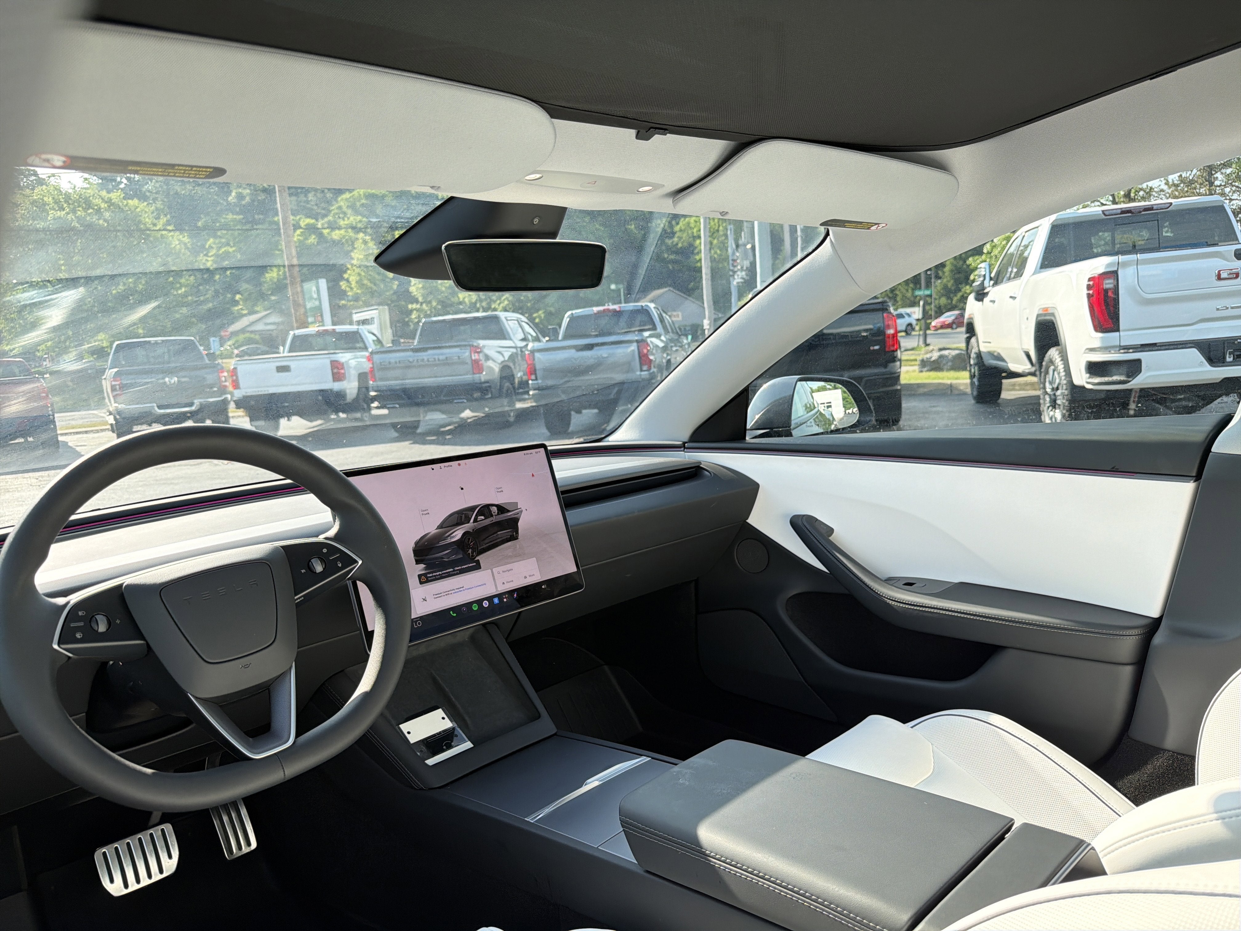 2026 Tesla Model 3 Performance