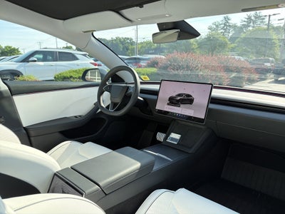 2026 Tesla Model 3 Performance