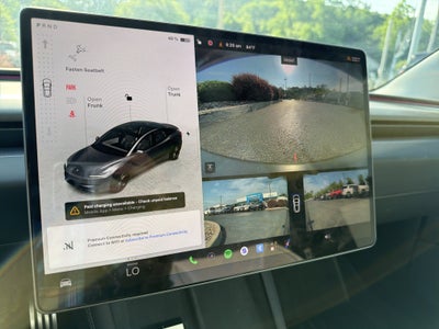2026 Tesla Model 3 Performance