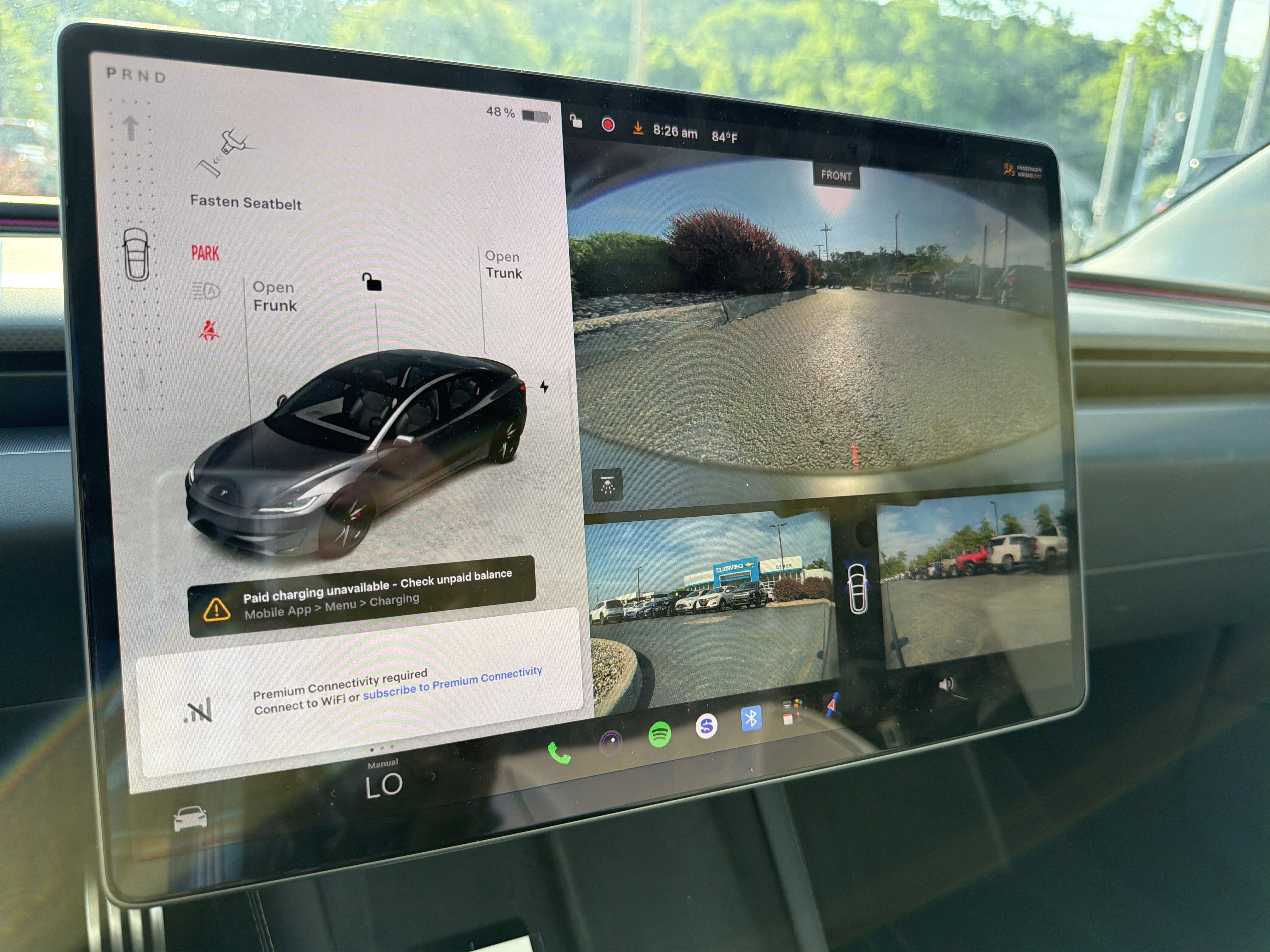 2026 Tesla Model 3 Performance