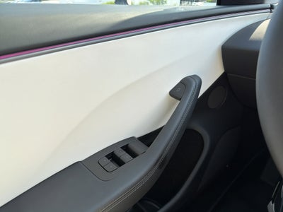2026 Tesla Model 3 Performance
