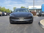 2026 Tesla Model 3 Performance